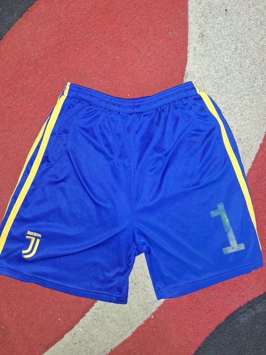 Juventus adidas M