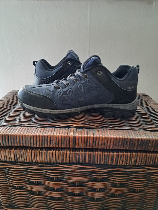 Мъжки работни обувки EU 45