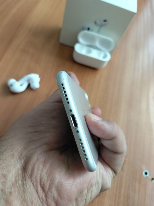 iPhone 7/+наушник