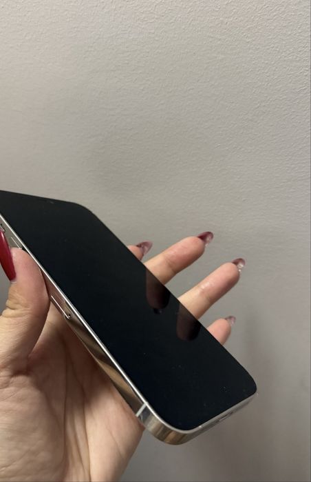 Айфон 12 про мах (128 гб )