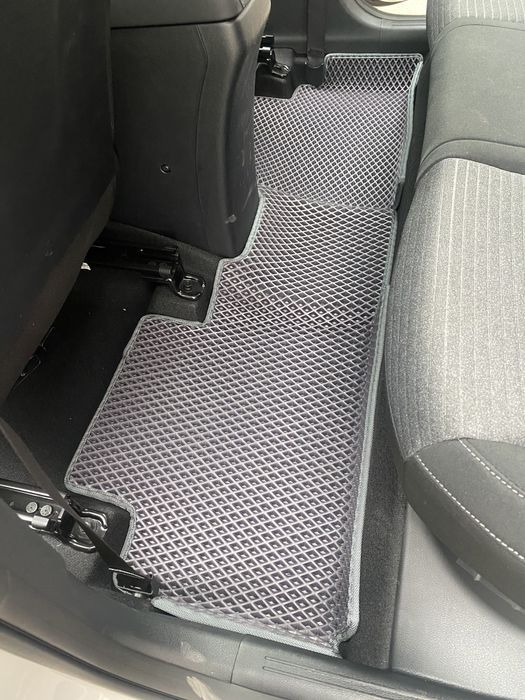 Ева коврики Накидки на Панель 3Д коврики