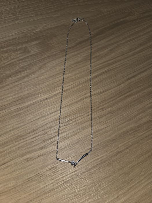 Оригинално Колие Swarowski