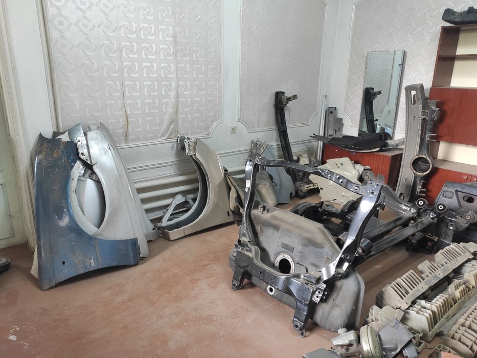 Спарк,Балка  орка.Бор 100 дол. Дан