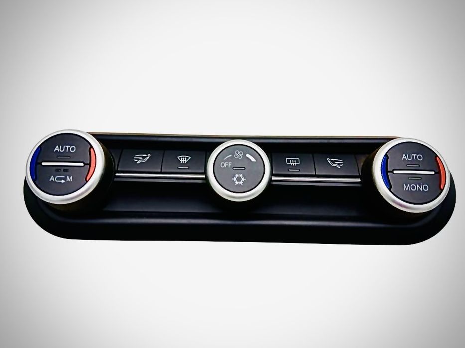Pachet piese originale Alfa Romeo Giulia/Stelvio