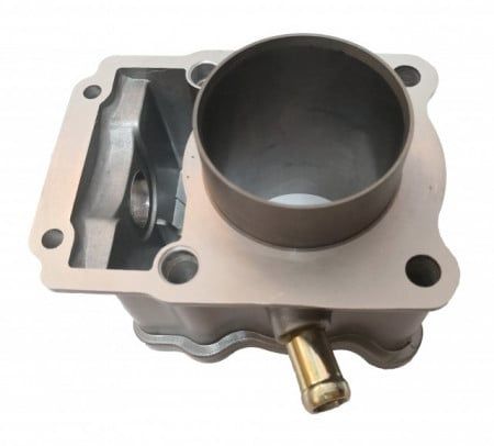 Комплект цилиндър за ATV Lifan LF200 (водно охлаждане)