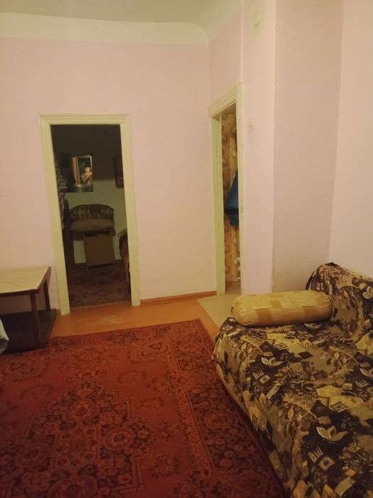 Сдается полуторка