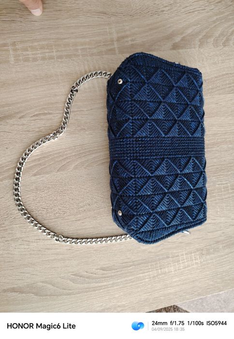 Дамски бутикови чанти