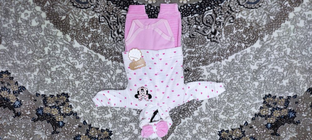 Костюм для девочки