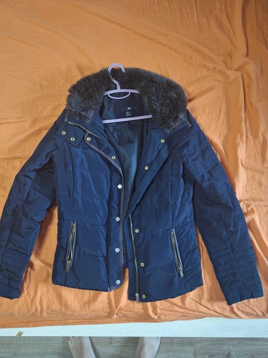 Geci de iarna pentru femei