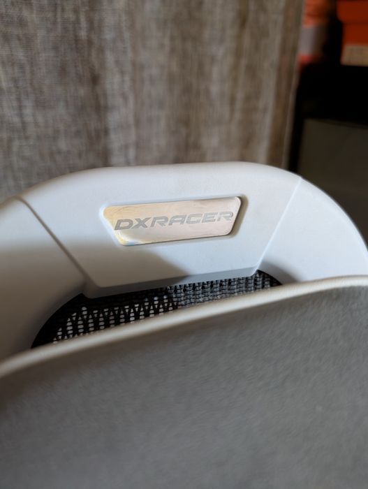 Кресло DXRacer Air