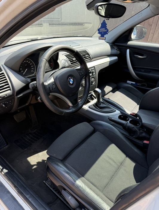Bmw 118d 2010 Automat 190.000km *TOP*