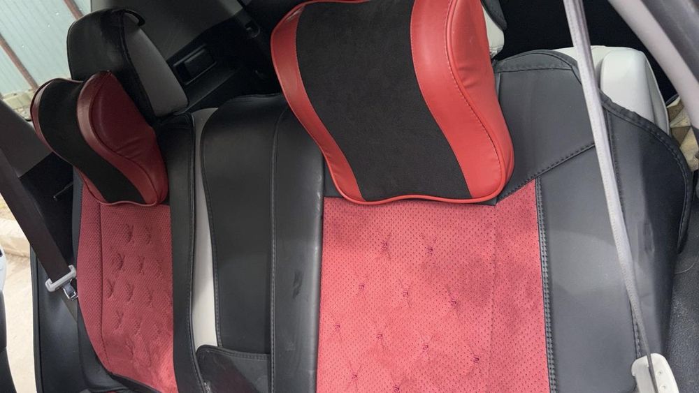 Продам машину тойота