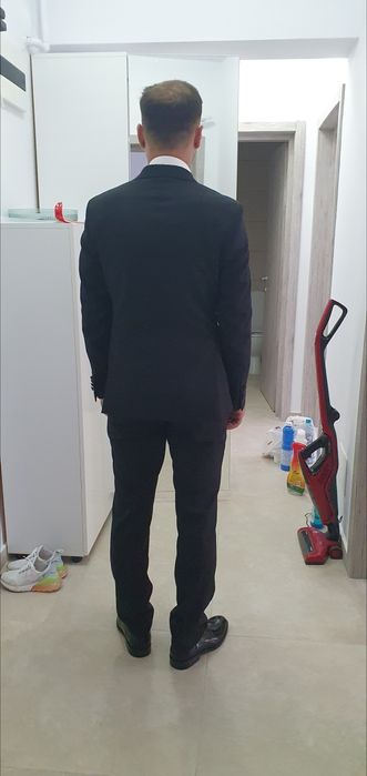 Costum mire in stare impecabila