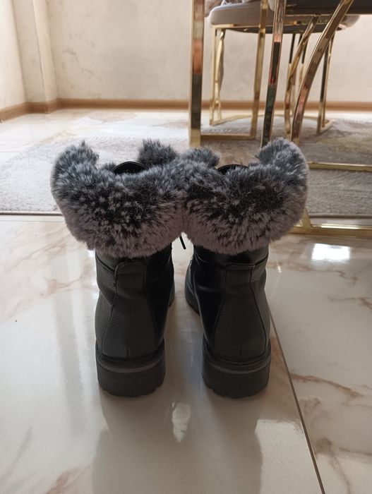 Много сладки спортно и елегантни боти - ботуши 37