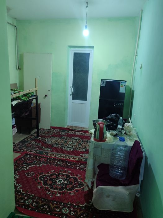 Ijaraga uy 2xonali oydin bozorchasi yaqinida hozircha yaqinida 1-etaj