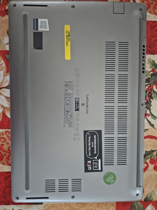Laptop Dell Latitude 5310