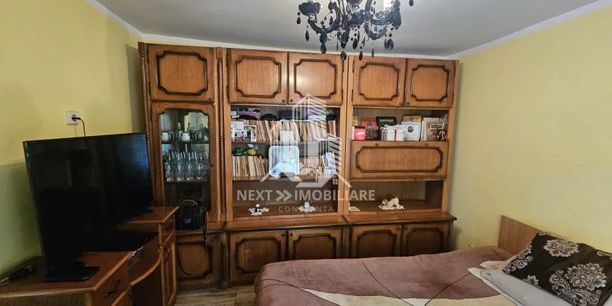 Casa de vanzare 90mp Cobadin  35km Constanta