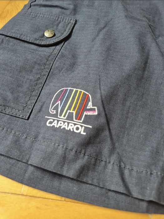 Pantaloni Scurți Bărbați Payper Rimini Summer - Mărimea M - Navy Blue