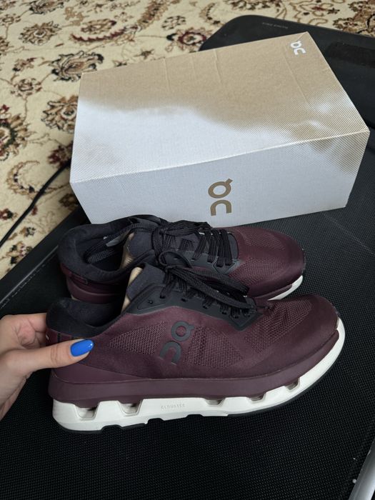 On Cloud, 36.5-37 размер