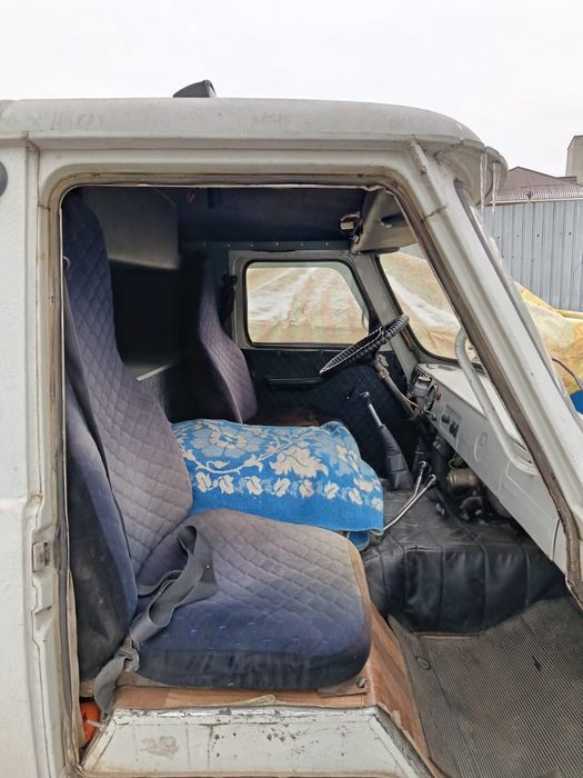 Продам УАЗ таблетка