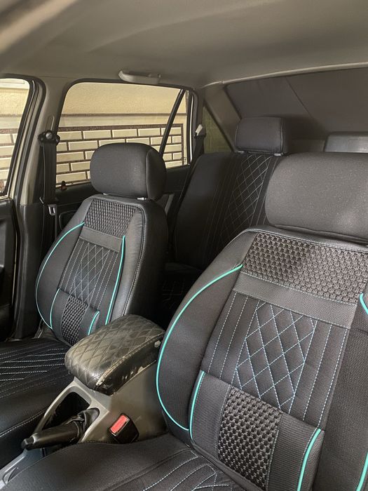 Chevrolet Nexia 2 1.6 super kondistioner