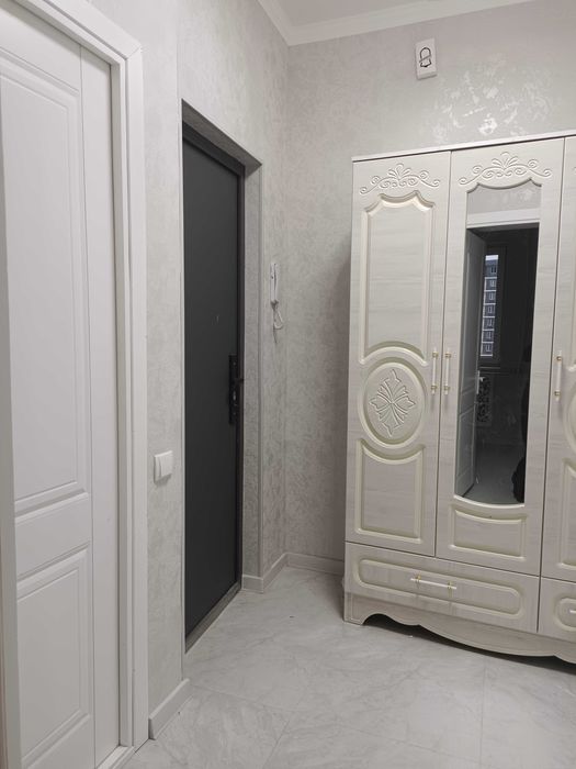 Продаётся квартира Юнсобо район 16 квартал