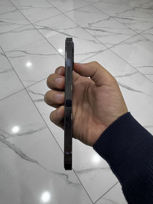 iPhone 12 pro 128GB 89%