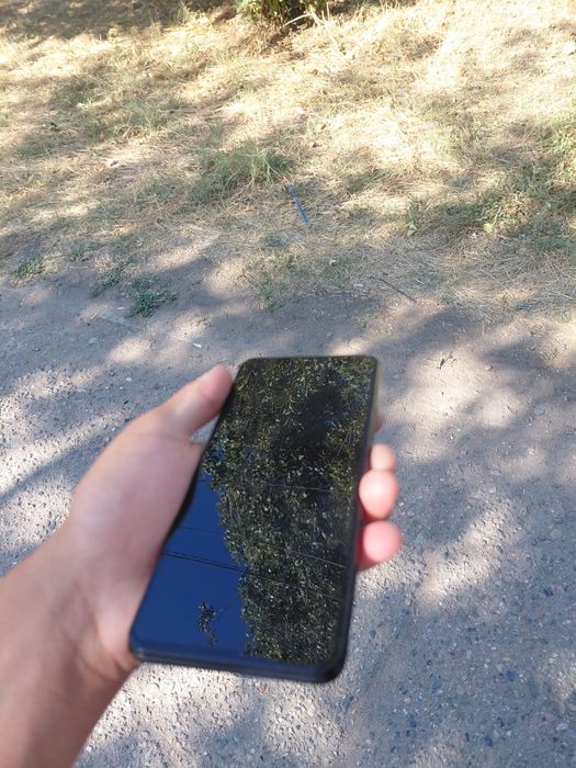 Mi 11 lite обмен