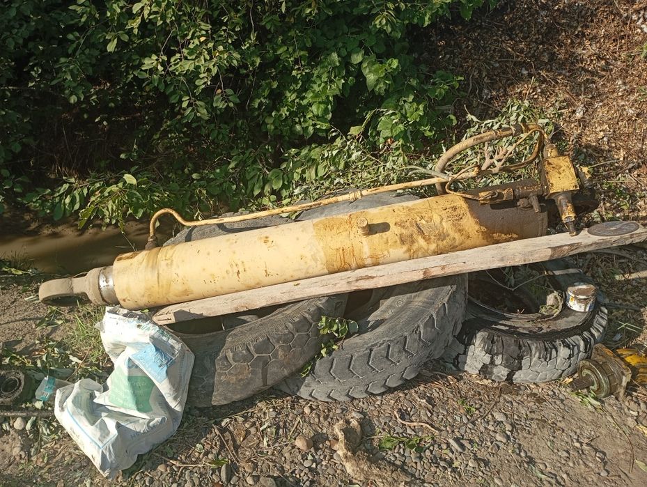 Avto karan zapchaslari