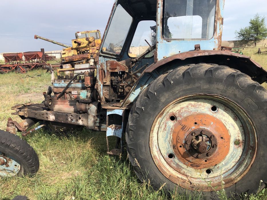 Продам МТЗ 50