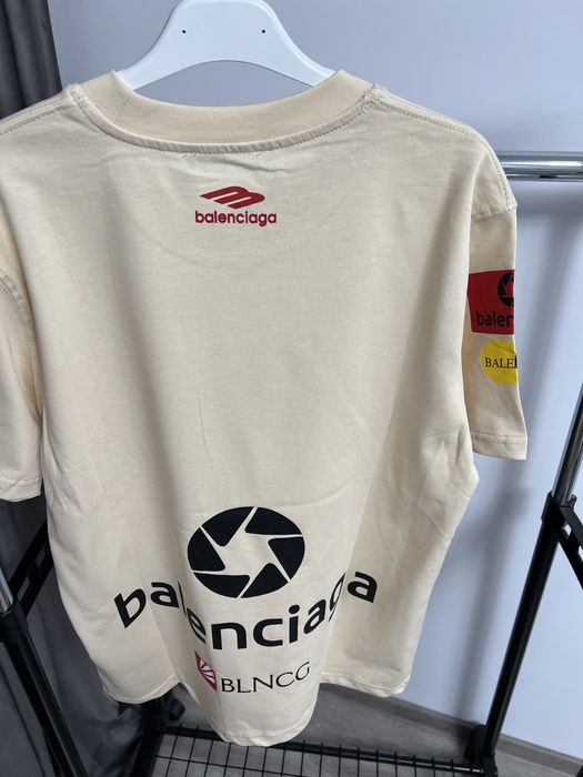 Tricou BALENCIAGA super calitate