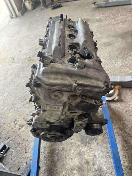 Продам мотор на тойота камри 50-70 2AR