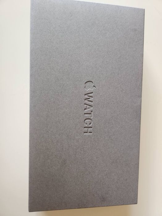 Apple  watch ultra 2