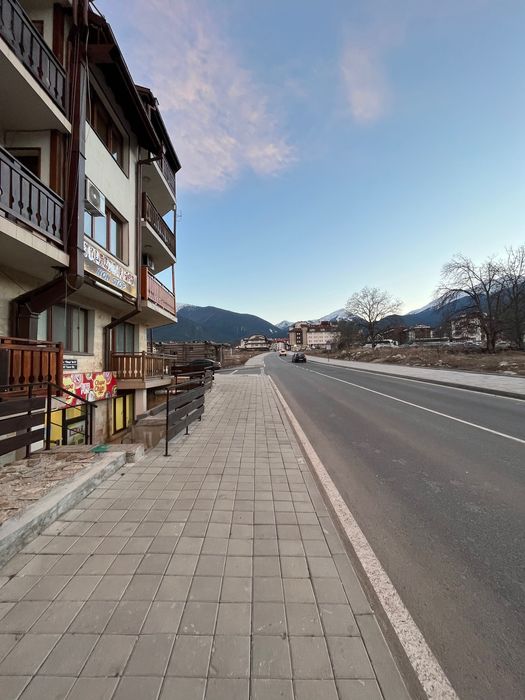 Продава се Магазин в Банско - 100 кв.м за 599 €/кв.м - Снимка #10