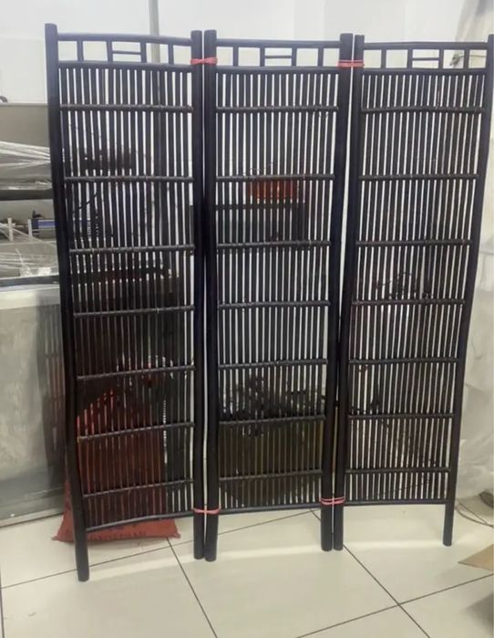 продам ширма деревянный