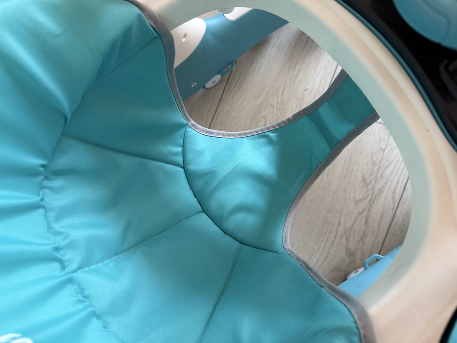 Детские ходунки новые