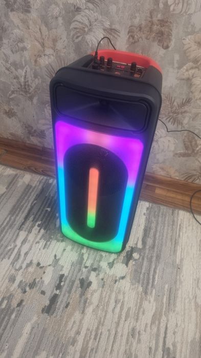 Караоке продам,отличного качества!Украсите любой пра-ник,томный вечер.