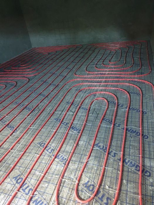 Сантехник хизмати