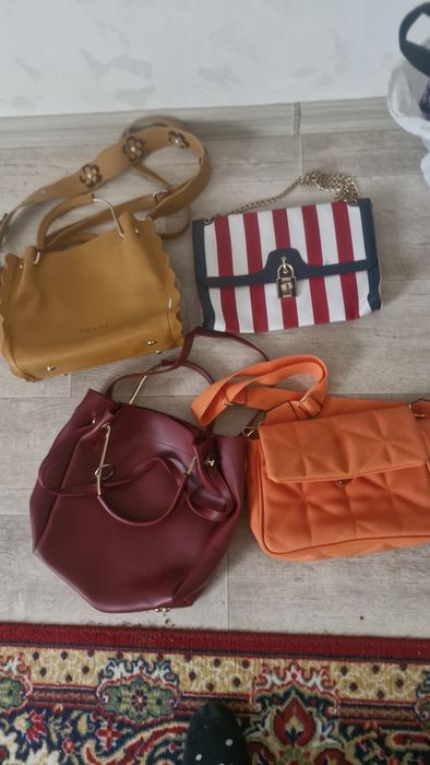 сумка продам срочно