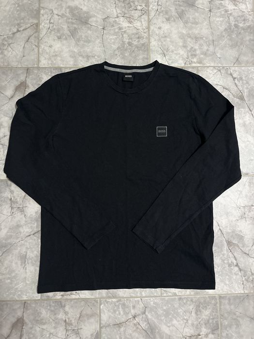 Мъжка блуза Hugo Boss