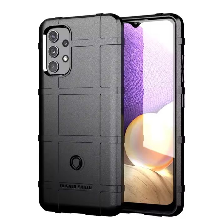 Удароустойчивов кейс Samsung A52s 5G