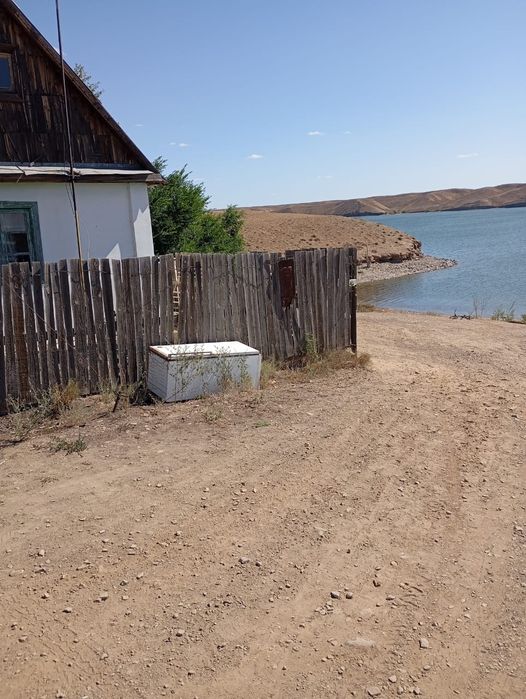 Продам Домик у моря.