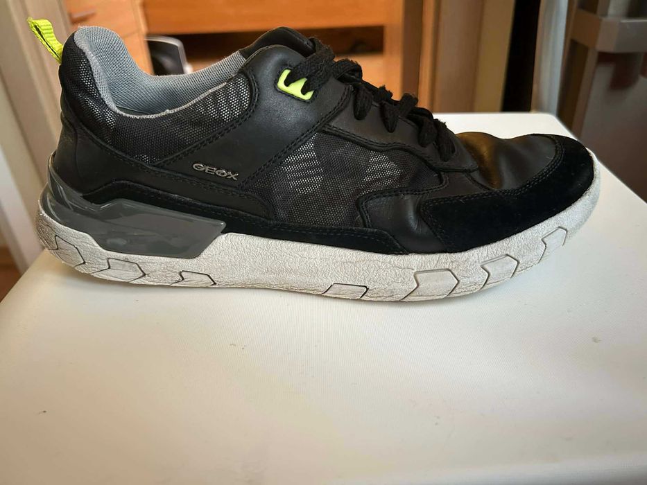 Мъжки маратонки Geox