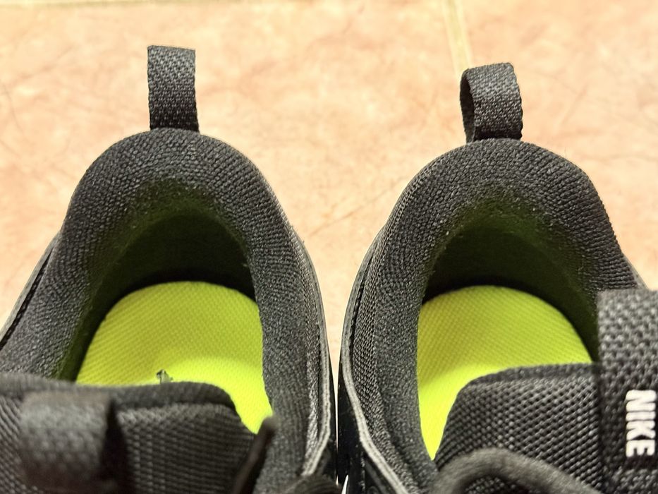 Маратонки Nike Zoom Hyperace 2 (номер 42) (стелка 27см)