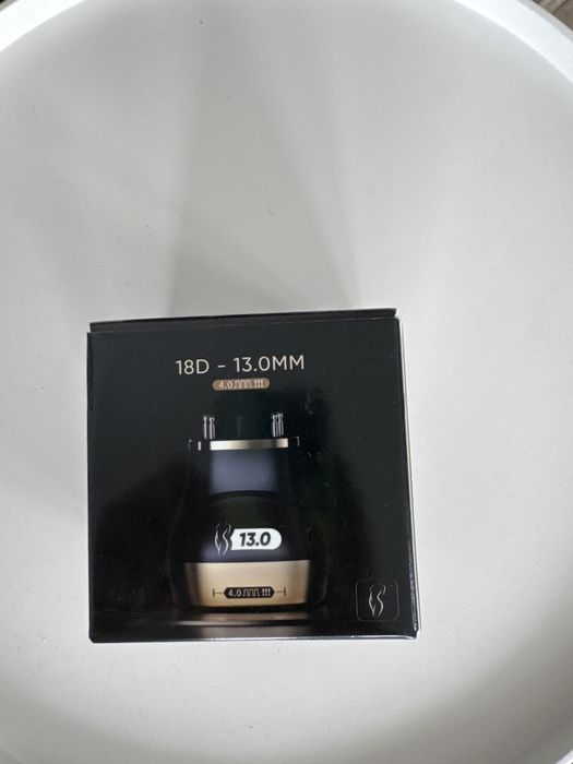 Cartuse Hifu 22D corporal