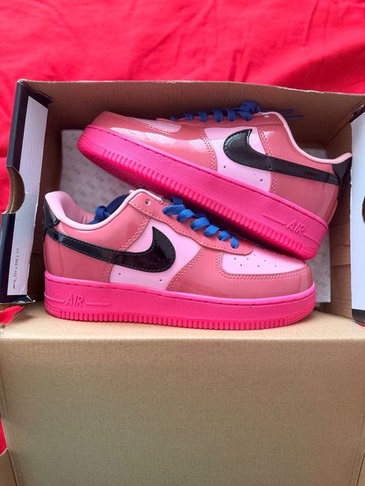 Adidași Nike air force 1 Low