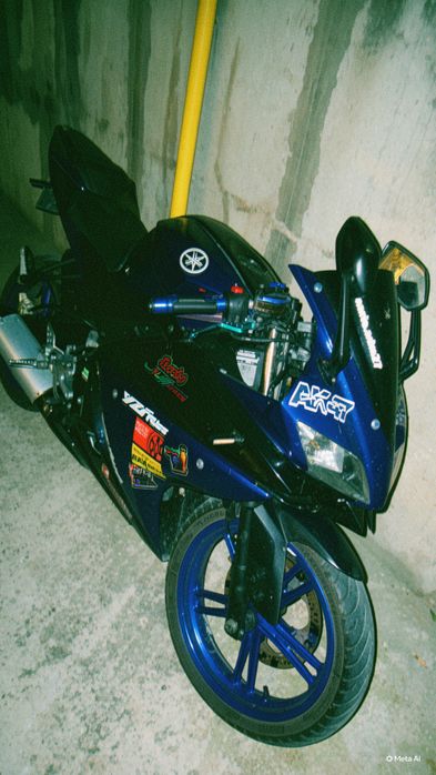 Yamaha YZR R125 ‼️cititi descrierea‼️