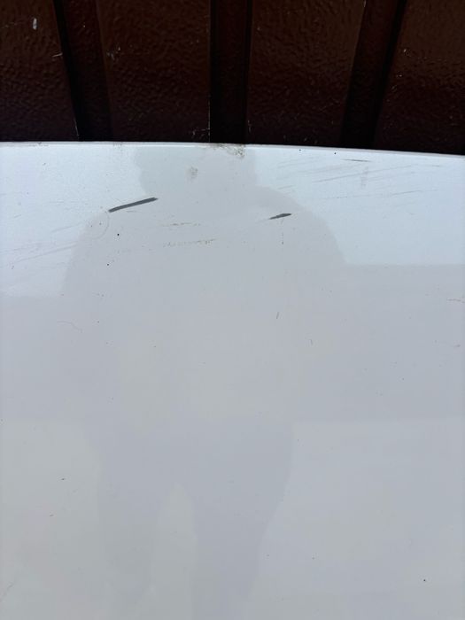 Capota motor honda civic