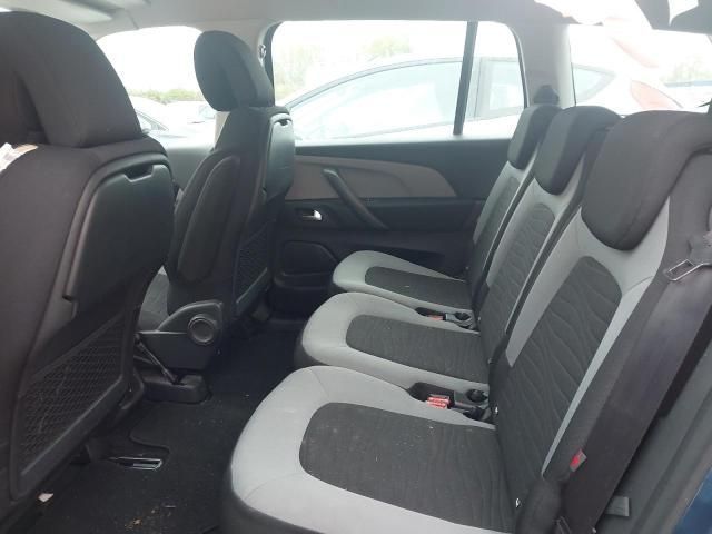Dezmembrez Citroen C4 Picasso 2 [2013 - 2017] Grand minivan 5-usi 2.0