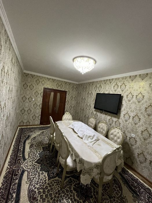 Dom sotiladi 77.48kv.m Ibn Sino Pojarka kochada remonti alo darajada